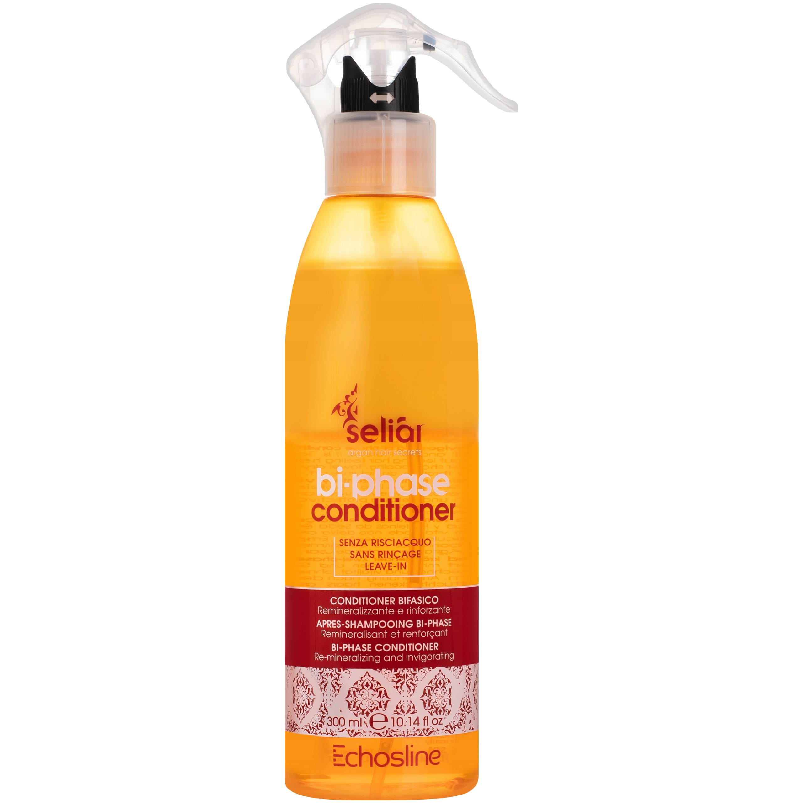 

Echosline Seliar Argan Bi-Phase Conditioner 300ml