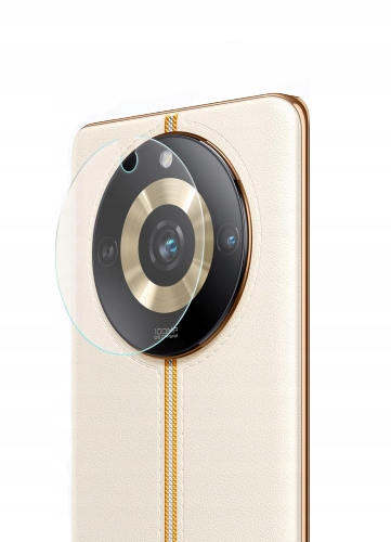 Szkło na aparat do Realme 11 Pro / 11 Pro+ Plus