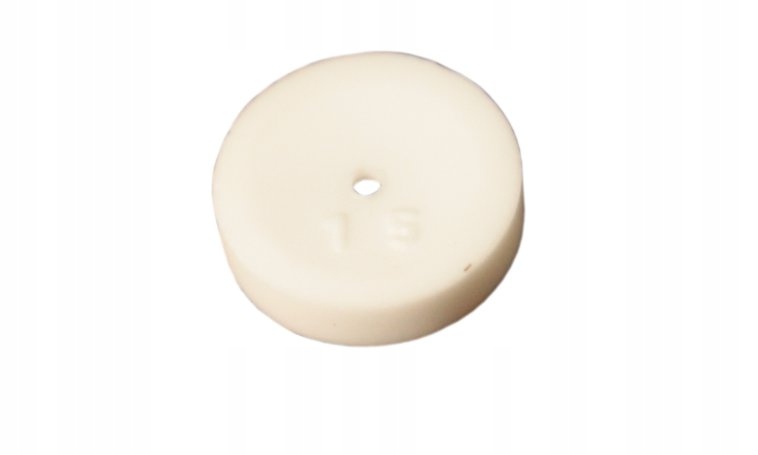 

Krążek porcelanowy 1,5 dysza rozpylacza opryskiwac