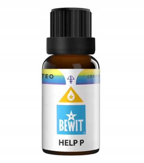 Bewit Help P 15 ml