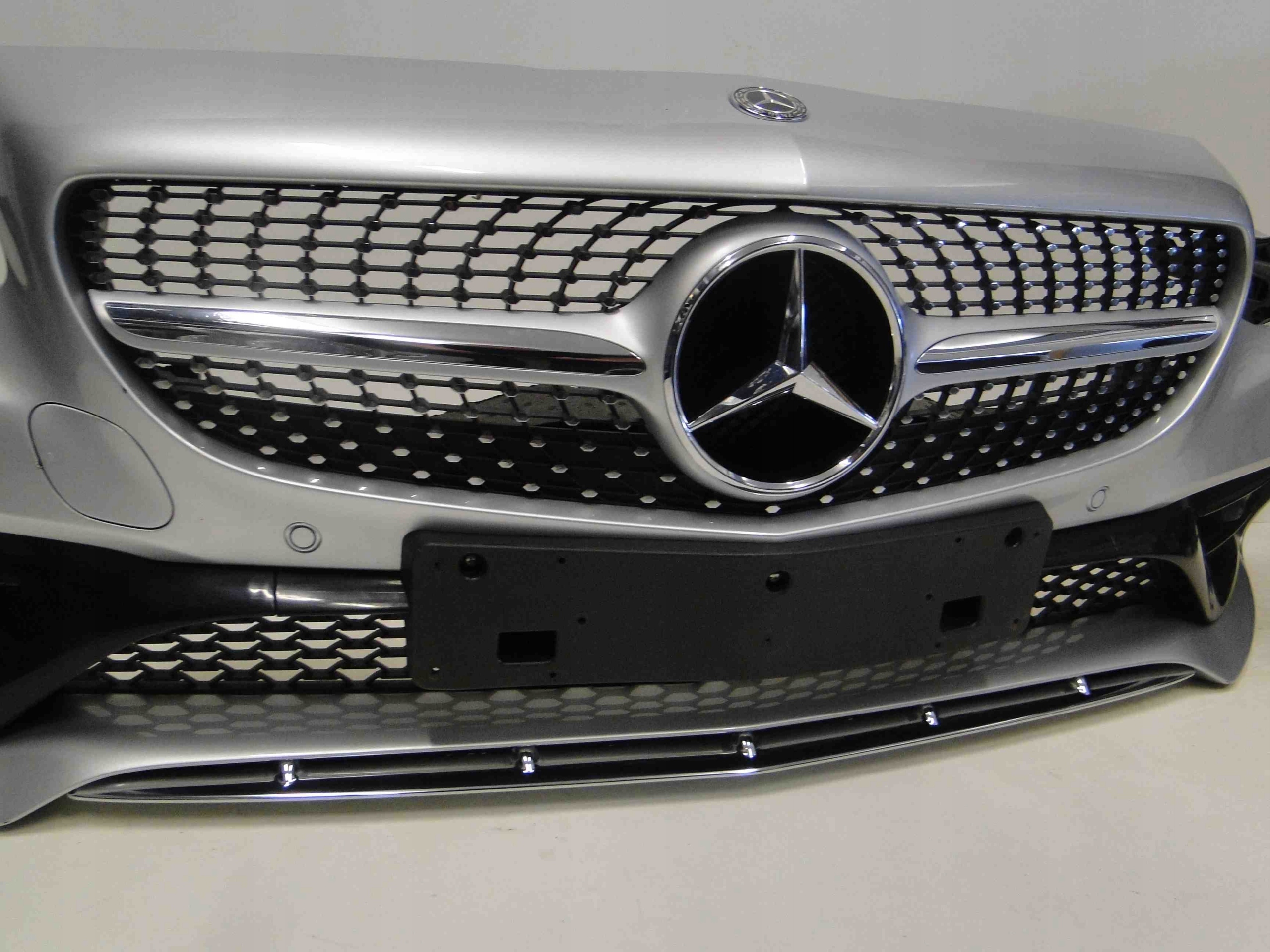 MERCEDES SLC R172 172 GRILL AMG PAKIET DIAMENT Producent części Mercedes-Benz OE