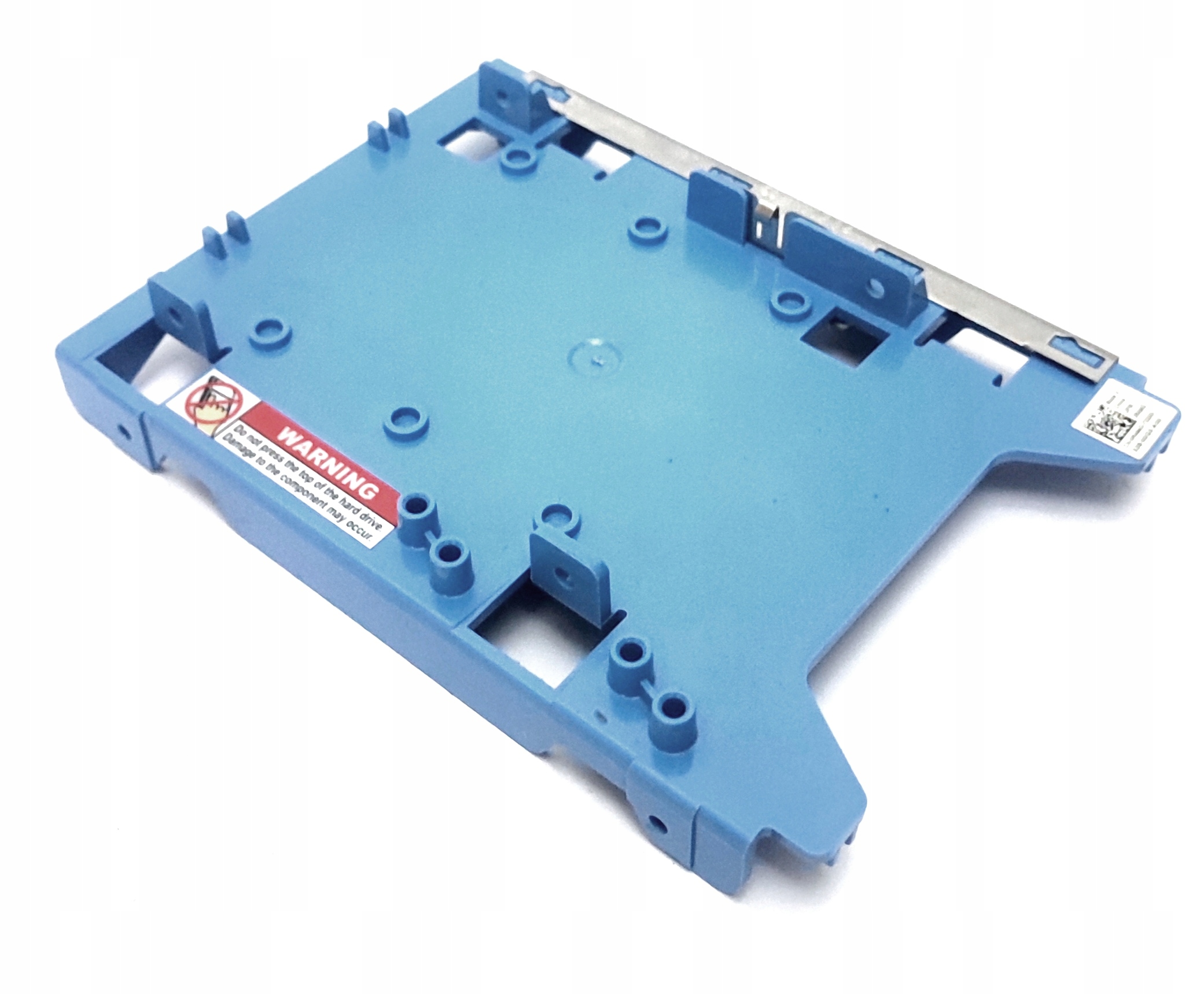 Kieszeń ramka sanki adapter HDD/SSD 3.5"-2.5"