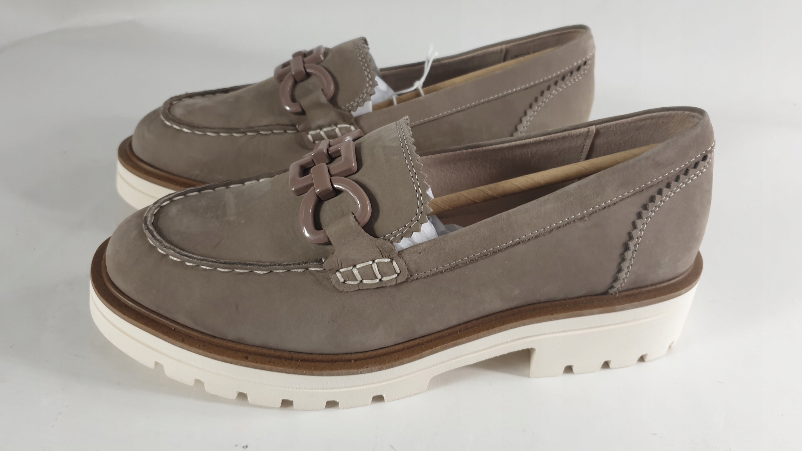 Mokasíny Caprice 9-24706 vel. 37