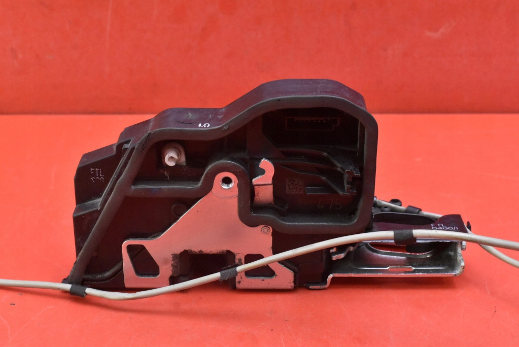lock door left front front EU 7148475 BMW F07 GT 09-13
