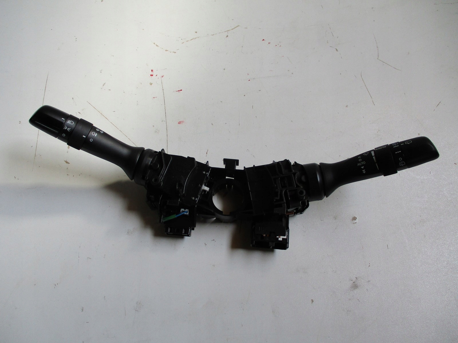 DEVIO LUCI TERGICRISTALLO TERGI TOYOTA YARIS III