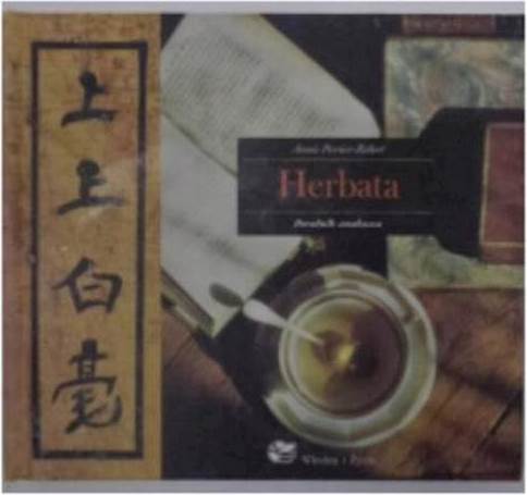 HERBATA - Pierrier-Robert