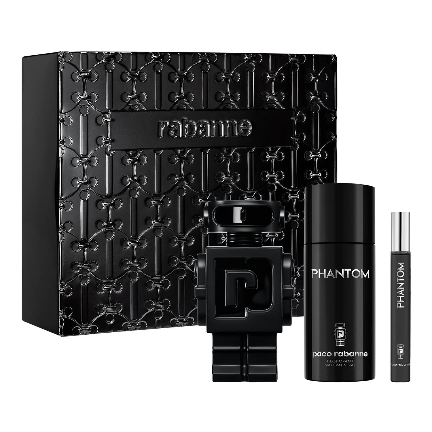 Rabanne Phantom Parfum mini dezodorant spray Parfum