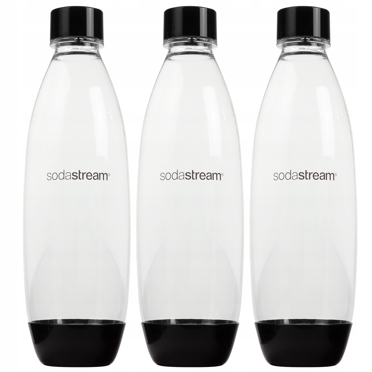 SATURATOR DO WODY SODASTREAM TERRA 3 BUTELKI ZESTAW + SASZETKI Z NAPOJEM Kod producenta 1100448490