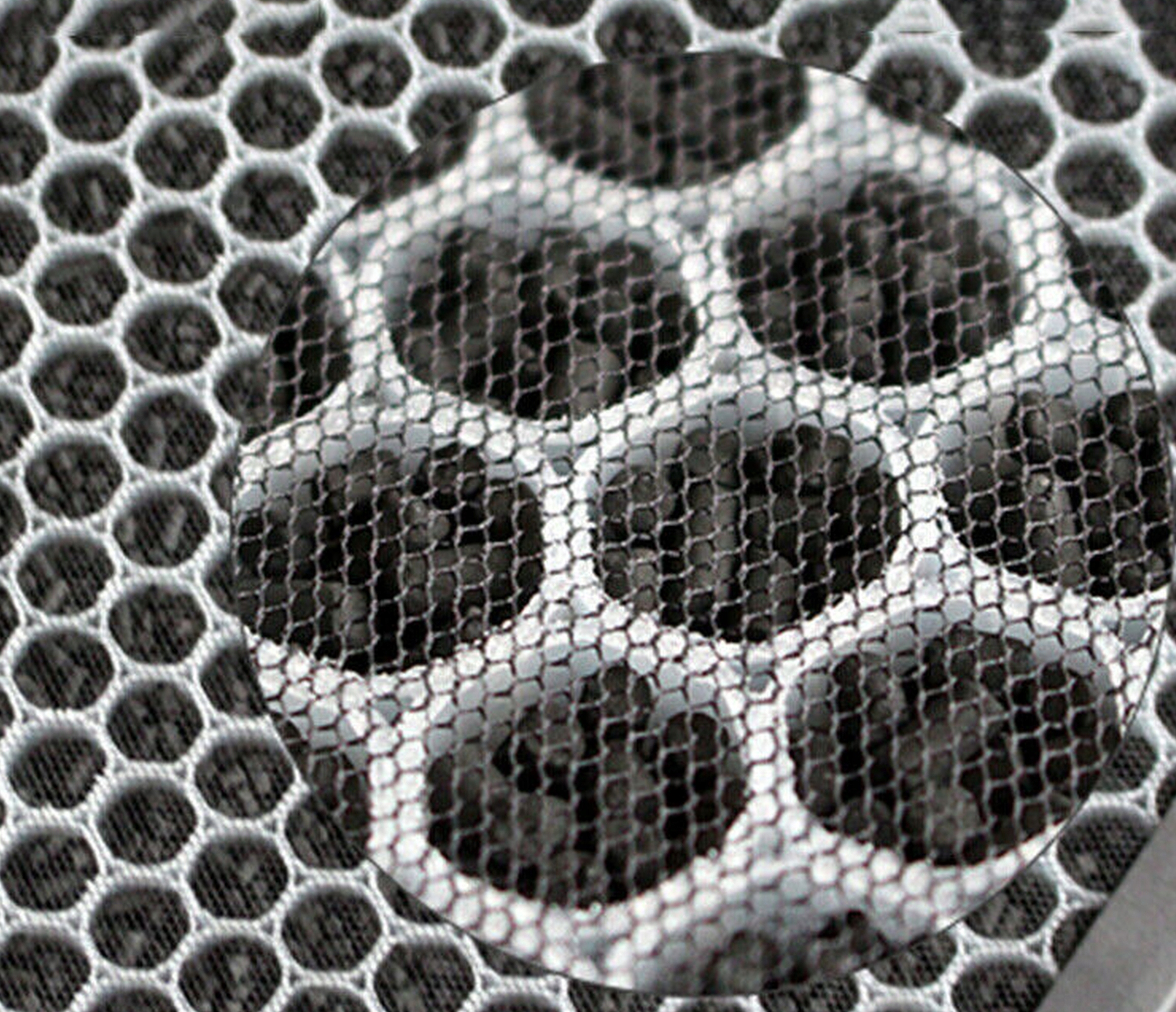 Zestaw filtrów do SHARP KC-D40 KC-D50 Marka Solaris