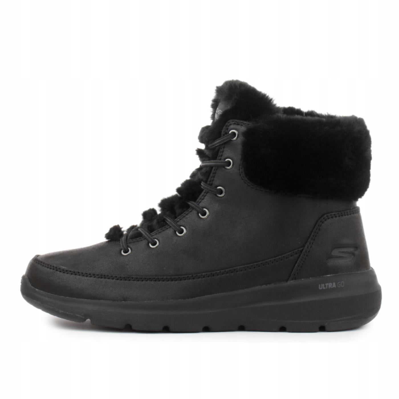 Skechers Glacial Ultra Wonderland 36