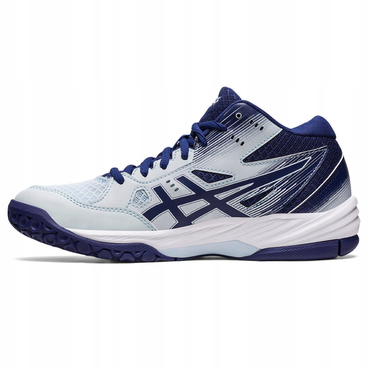 BUTY ASICS GEL-TASK MT 3 OLSZTYN 40,5 Marka ASICS