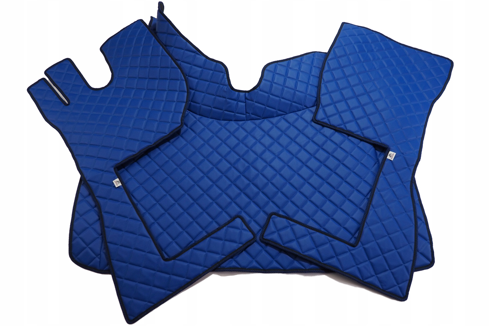 VOLVO FH4 QUILTED MATS, VOLVO FH4 COVERS from 2013