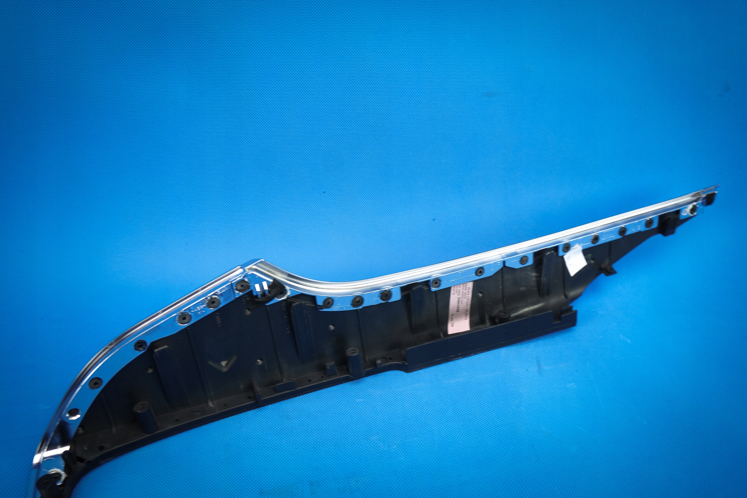 Listwa dekor tunelu Audi A6 4G A7 4G0864261AT ND8 Numer katalogowy oryginału 4G0864261AT