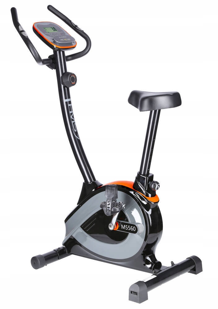 Stacionární Kolo Magnetické kolo pro cvičení kardio tréninku Hms