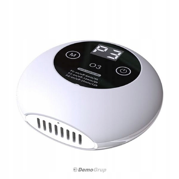 Умный Генератор Озона Озонатор Умный