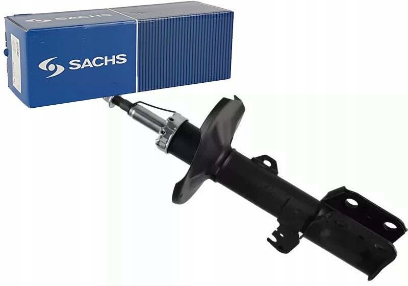 SACHS АМОРТИЗАТОР ПЕРЕД 317 109