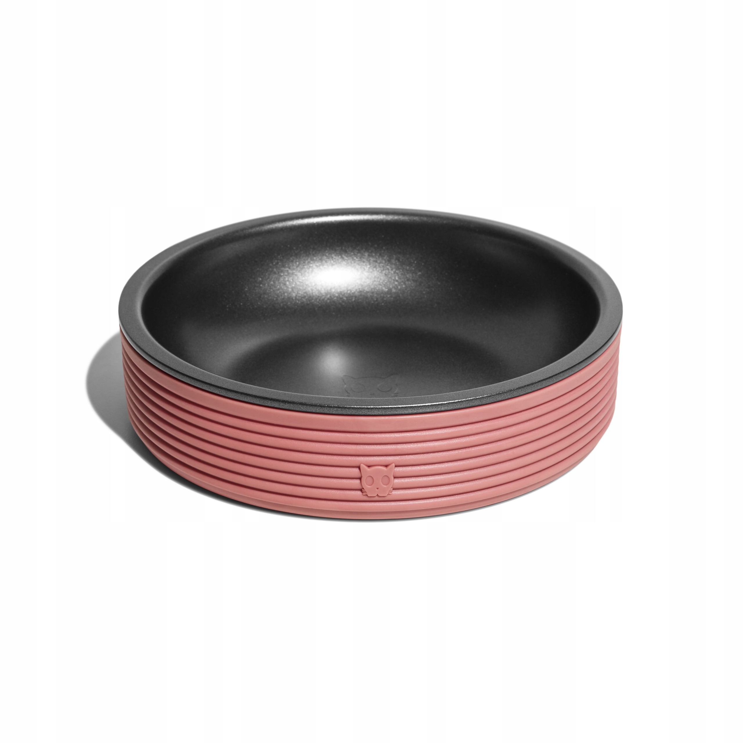 

Zee Dog Miska dla kota Duo terracotta