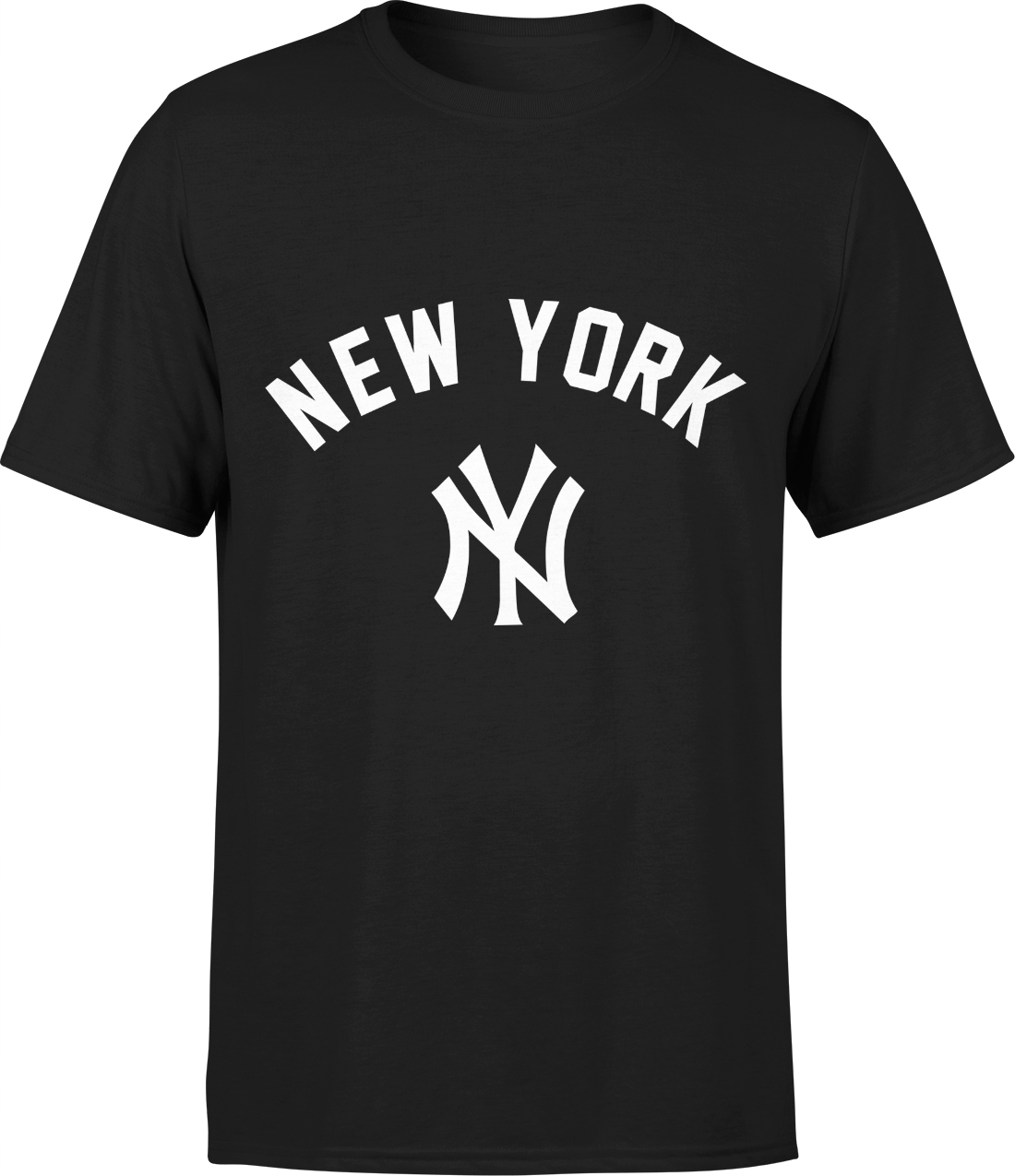 

Koszulka Męska New York Nowy Jork T-shirt Rozm. XL