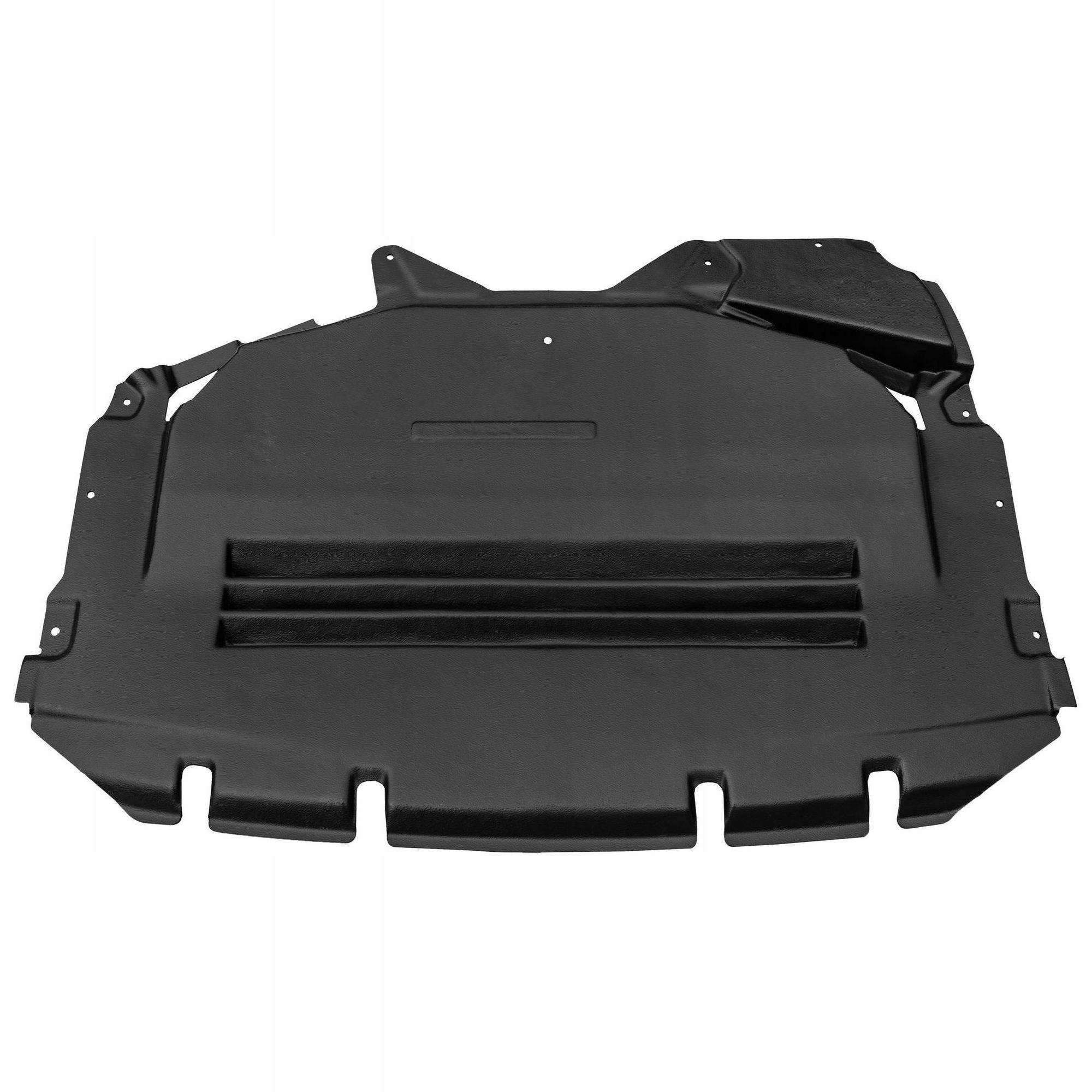 Kryt motoru Bmw 5 E39 1995-2004