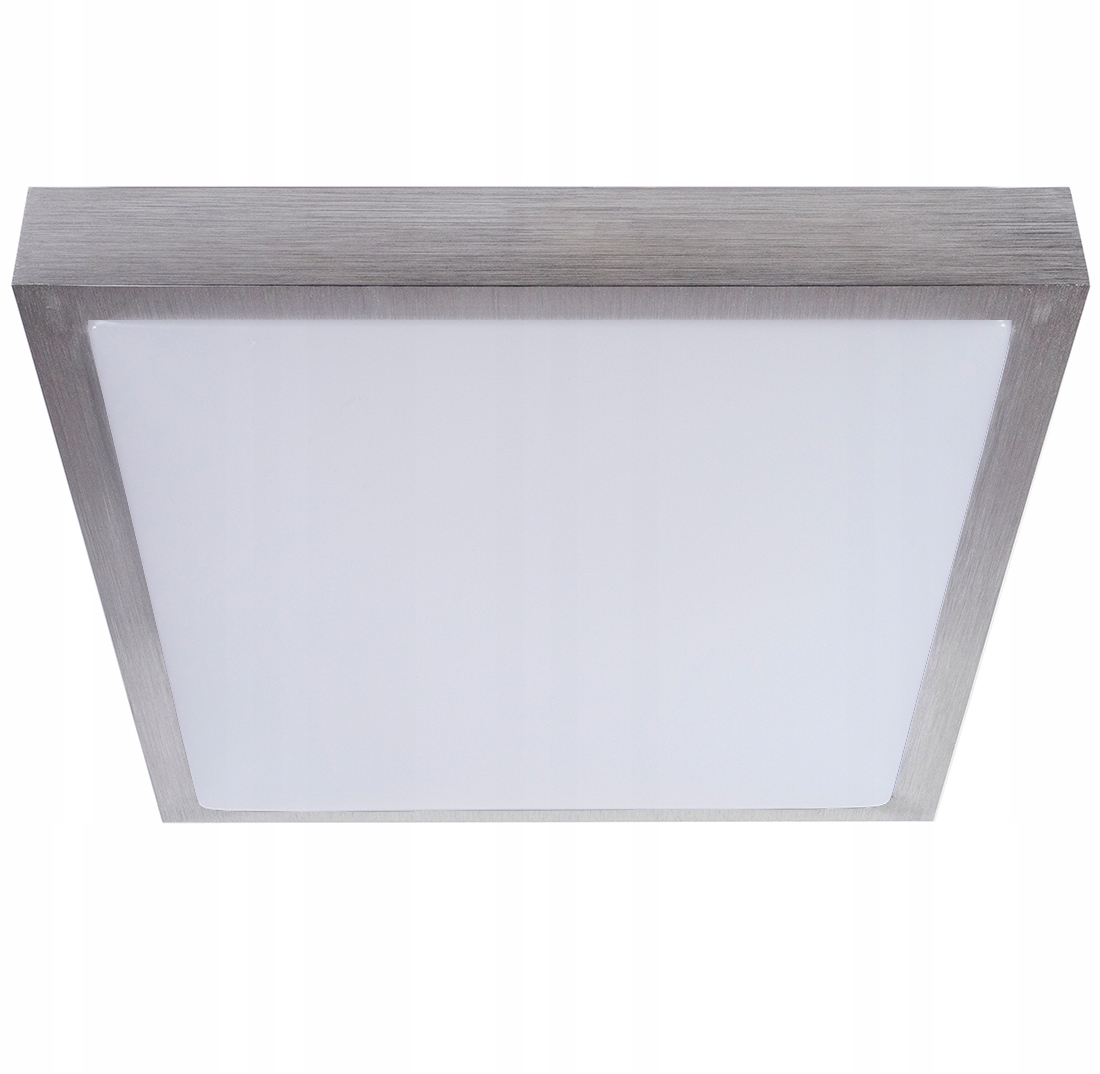 

Oprawa Lampa sufitowa ścienna Plafon 2x E27 Led