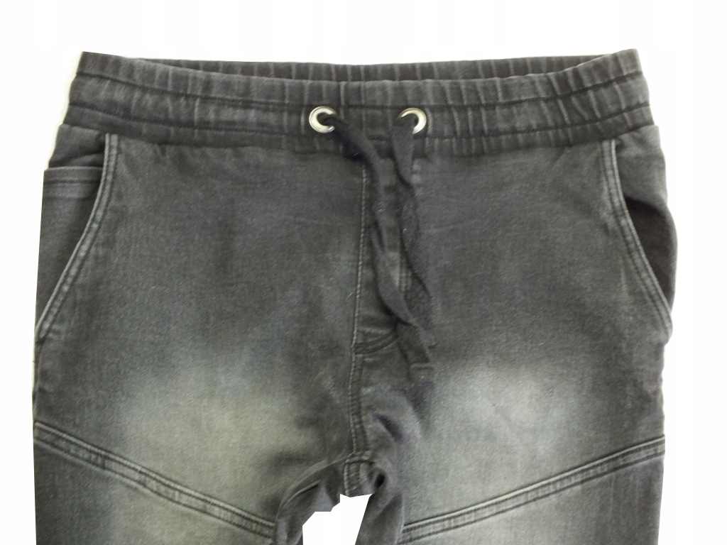 . LIVERGY * 50 * męskie spodnie *^5