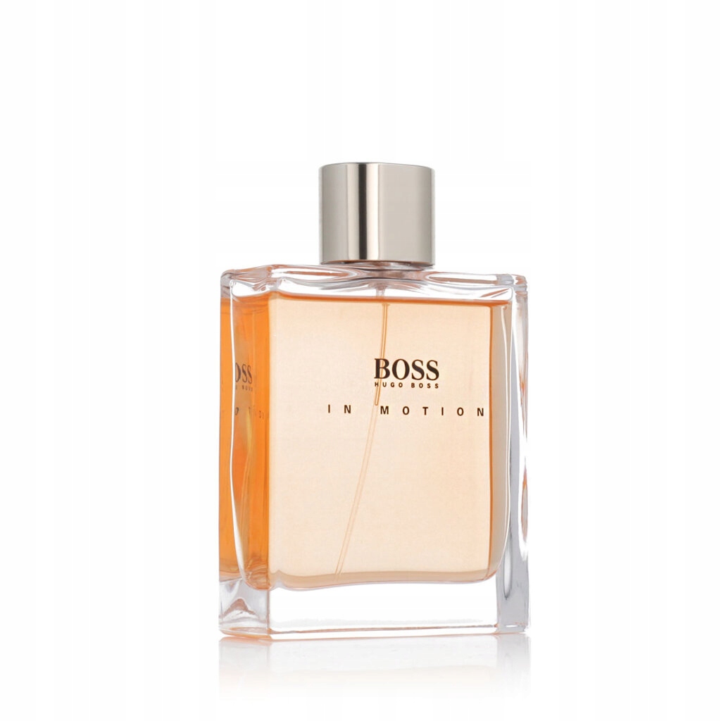 Hugo Boss In Motion Edt 100 ml M