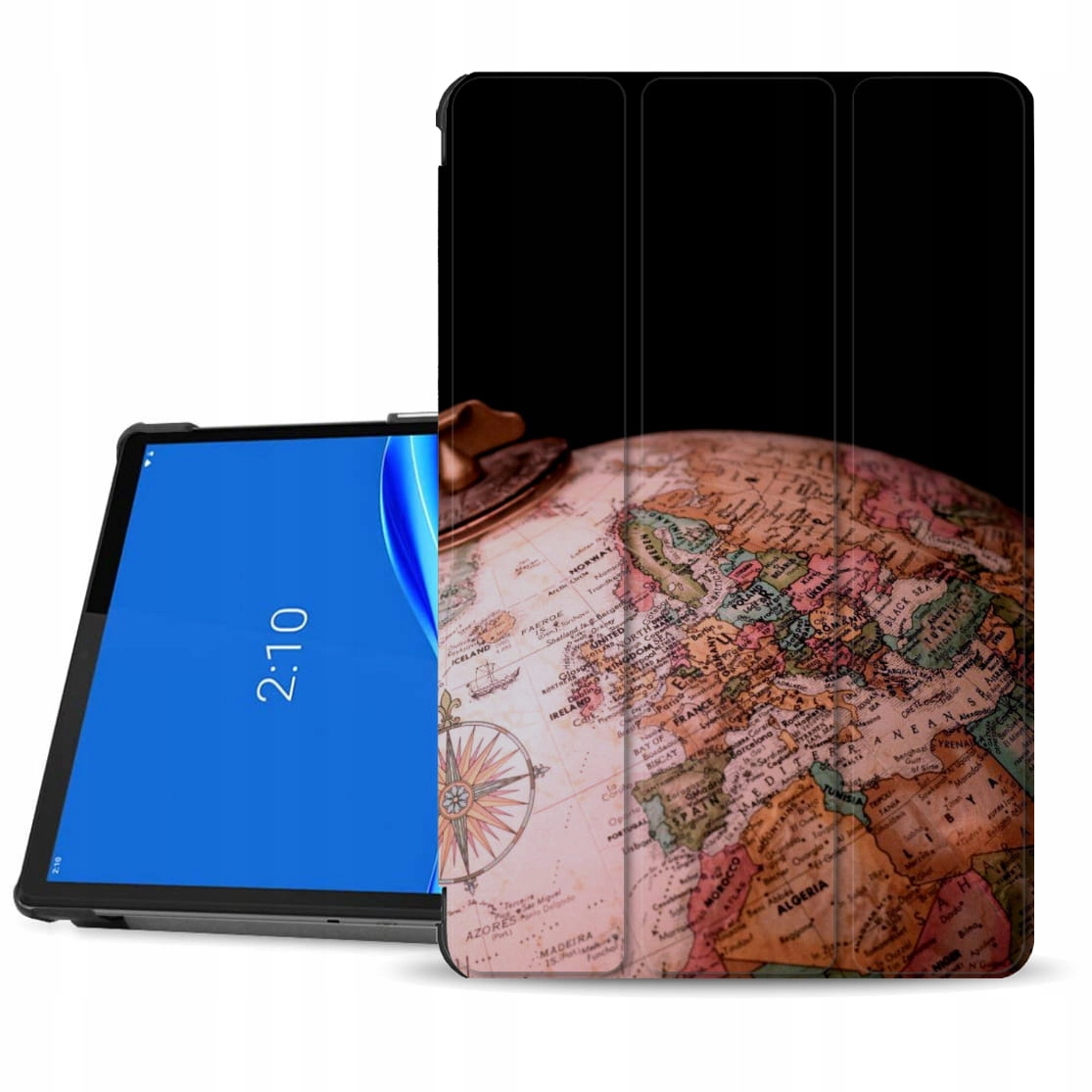 

Etui do Lenovo Tab M10 Fhd Plus 10.3 TB-X606 X/f/l