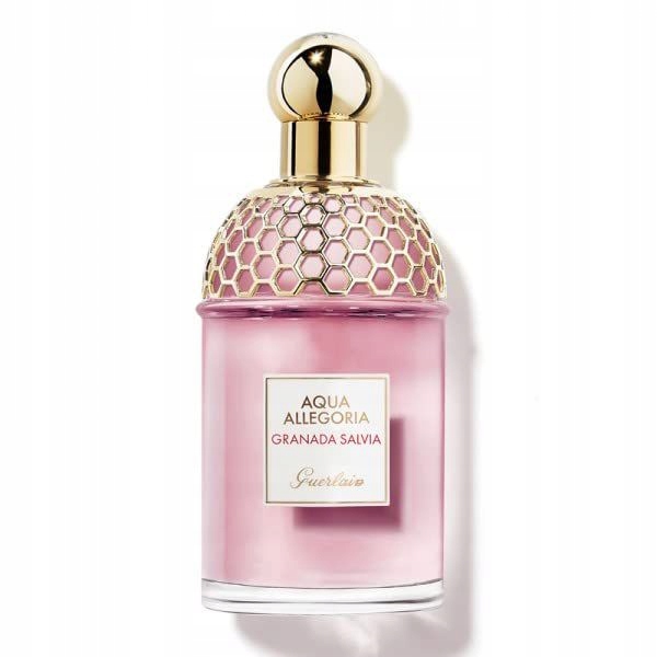 Guerlain Aqua Allegoria Granada Salvia Toaletní Voda
