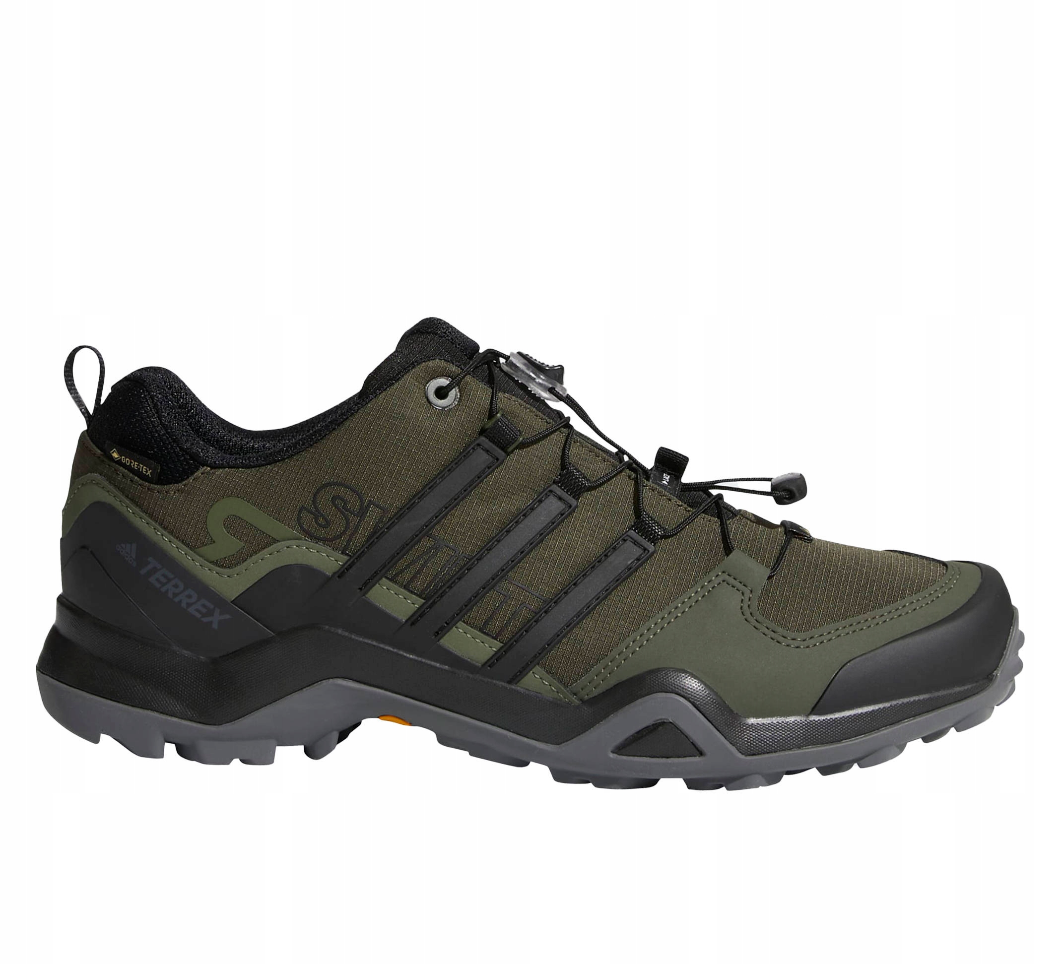 

Buty górskie Adidas Terrex 2 Gore-tex trekkingowe