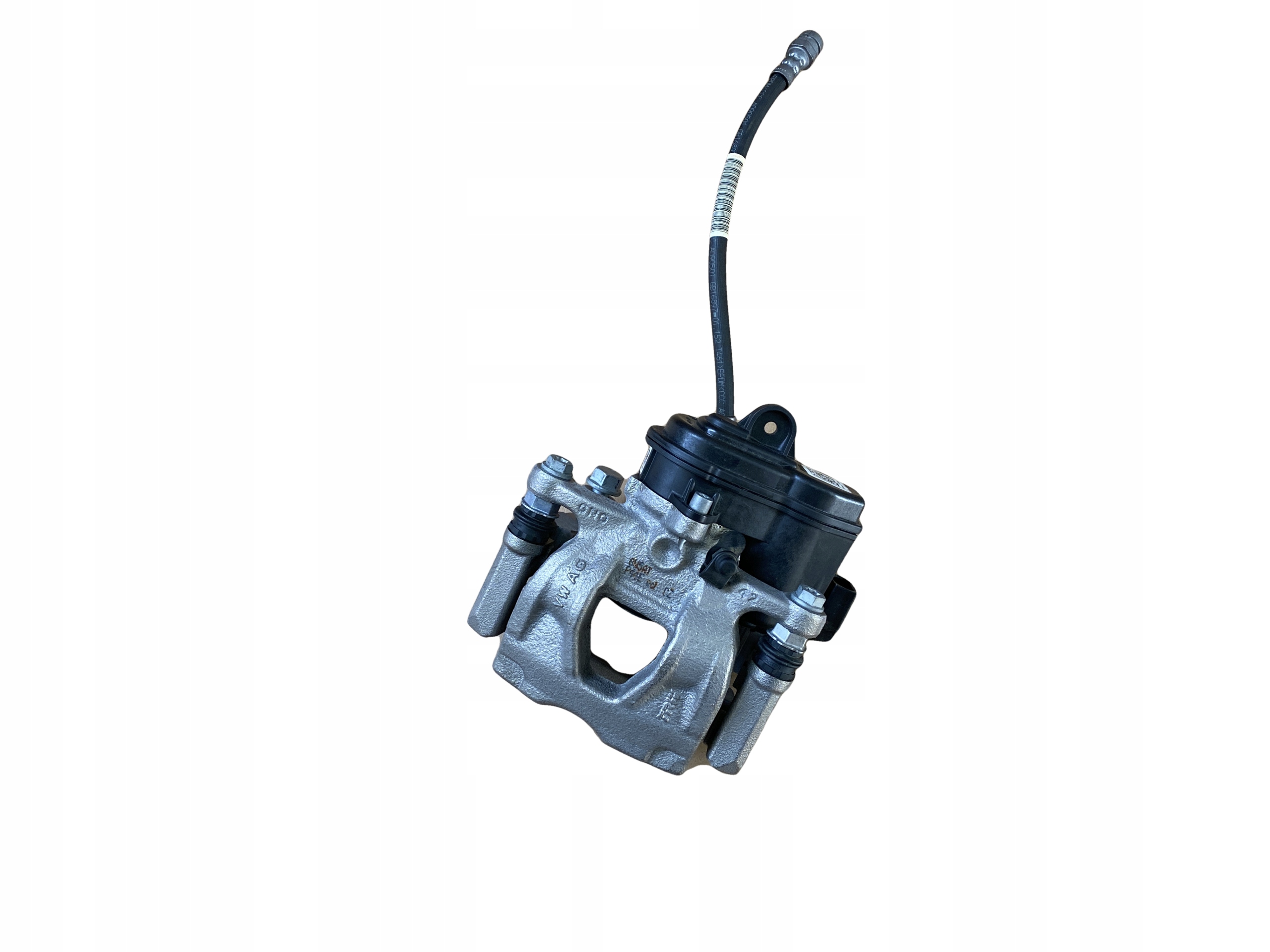 AUDI A4 A5 8W B9 caliper brake left rear part