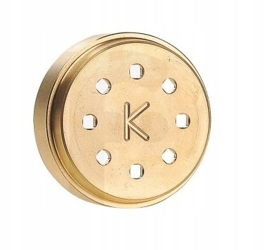 Kotouč na výrobu špagetových těstovin Quadri Kenwood AT910 006