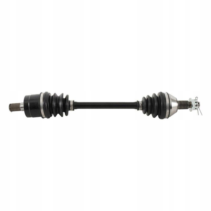 All Balls Hnacia Poloos Pre Honda Trx 420 Fa Irs '09-14, Trx 420 Fpa Irs '09-1