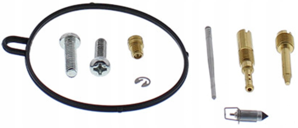 Sada na opravu karburátoru Yamaha Yfm 90 R 16-17