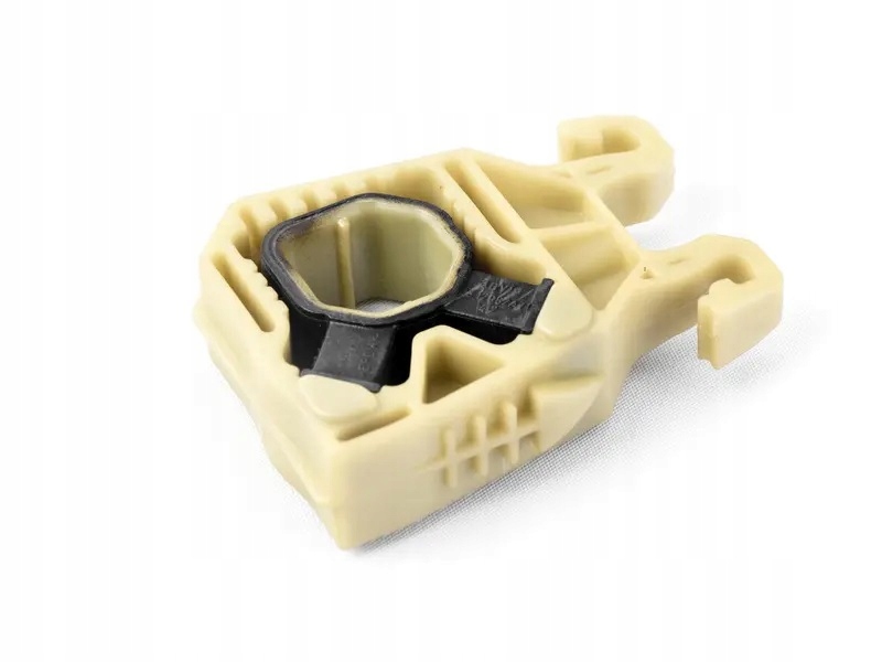 UCHWYT INTERCOOLERA VW AUDI SEAT SKODA ORYGINAŁ OE