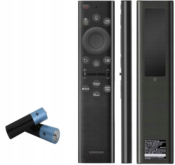 Originální Dálkový Ovladač Pro Televizor QA50QN90BA Samsung QN90BA QA50QN90BAK