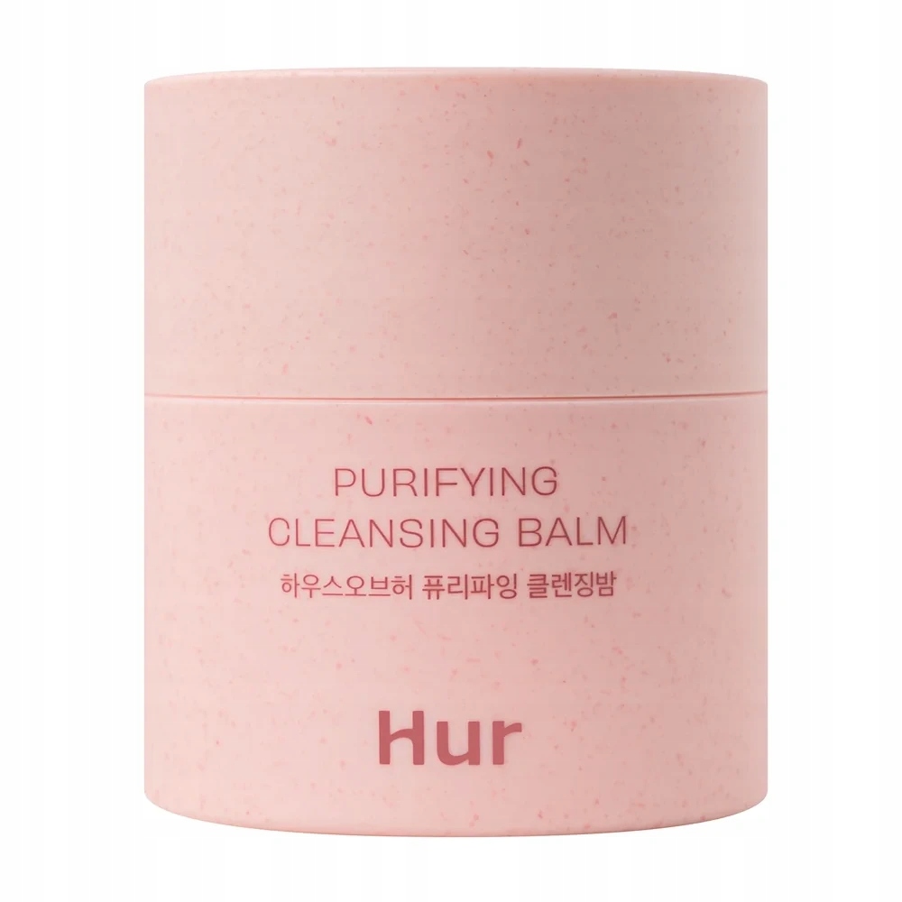 House of Hur Purifying Cleansing Balm 50ml