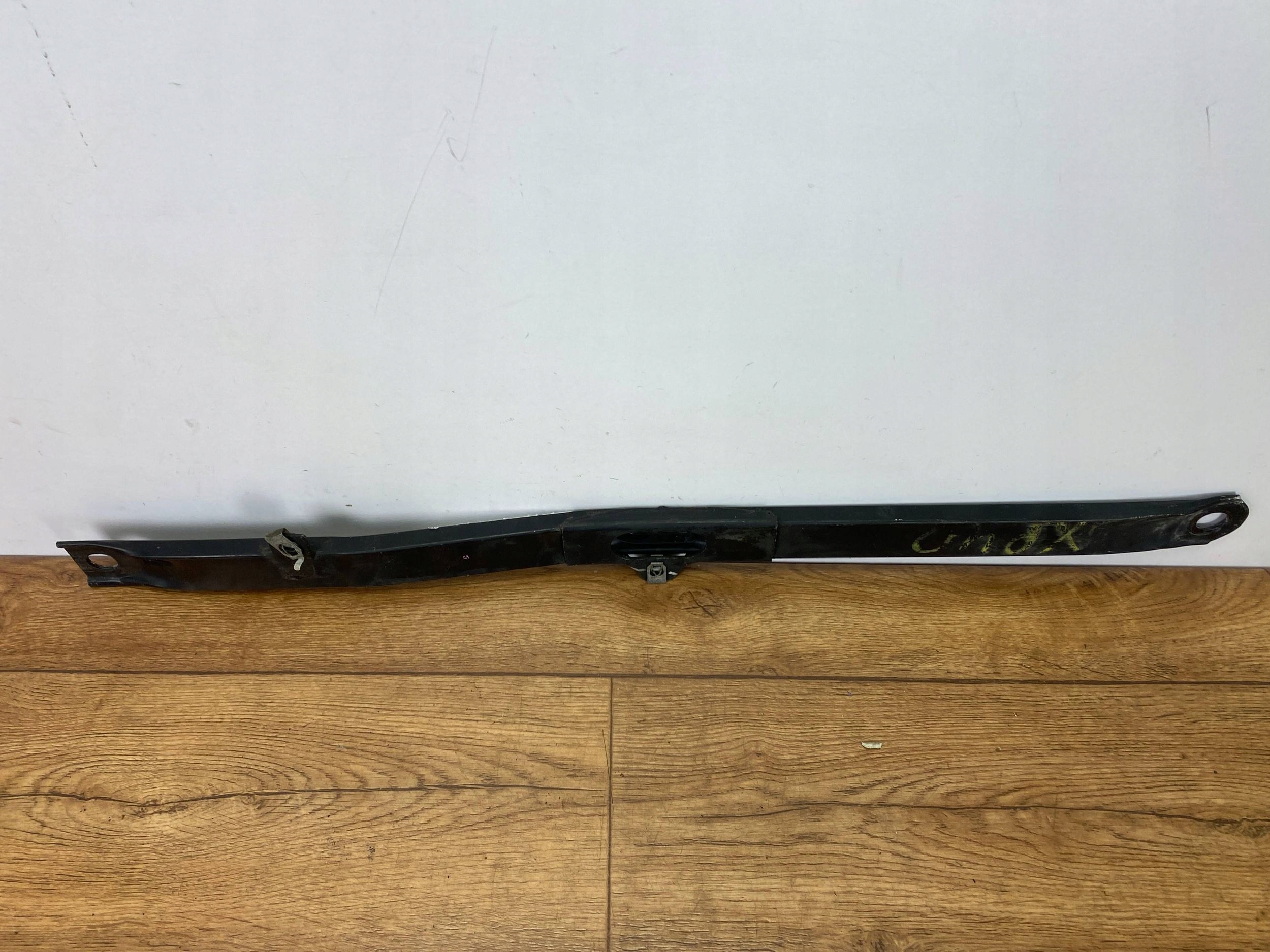 support panel for radiators pillar Chevrolet Camaro 2016+