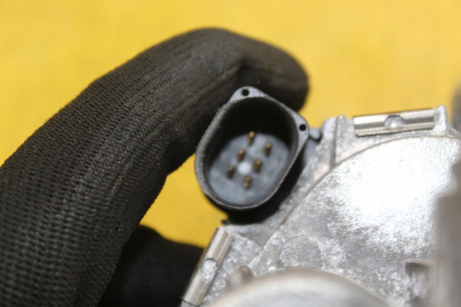 Audi OE 06E133062H корпус