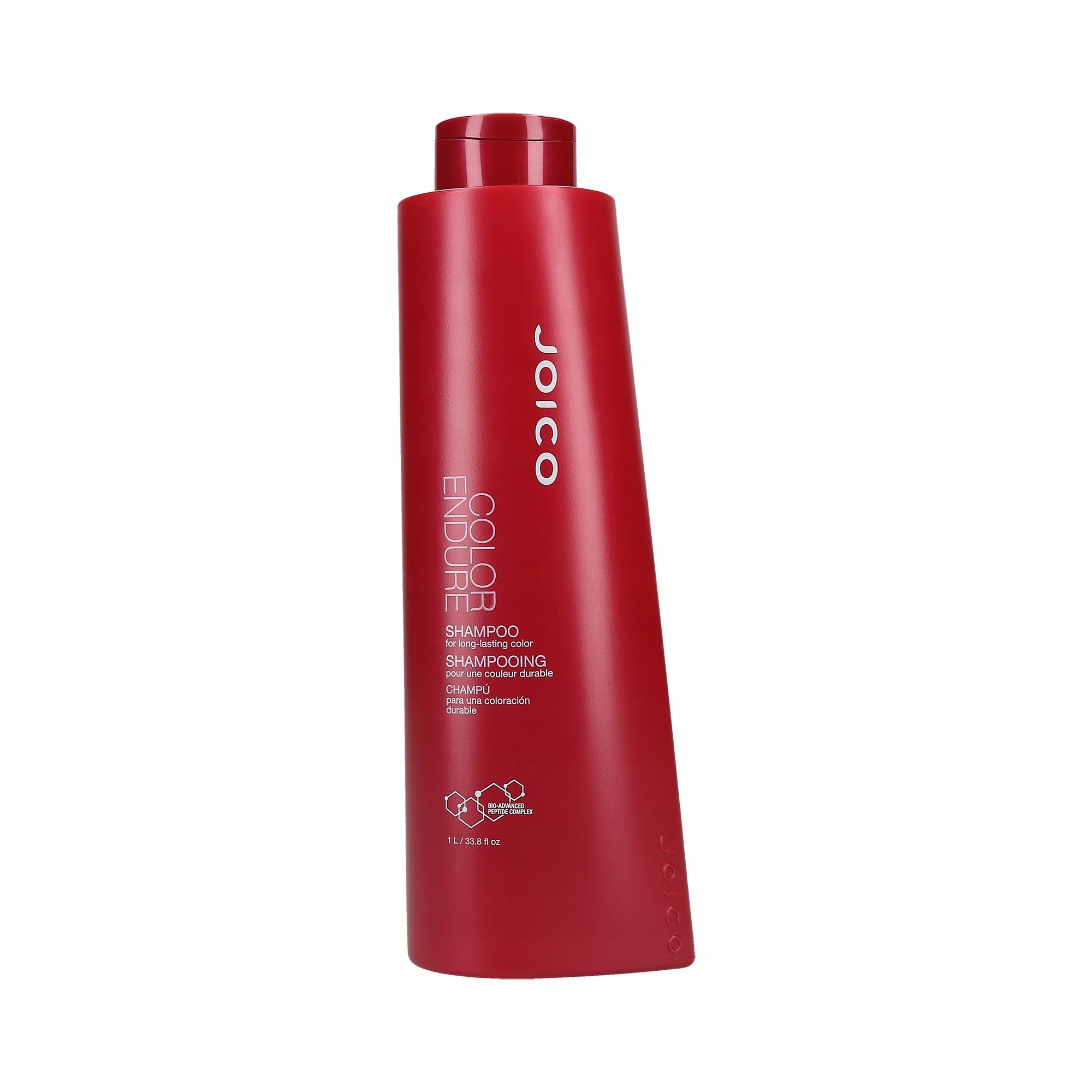 

Joico Color Endure Szampon Farbowane 1000 ml