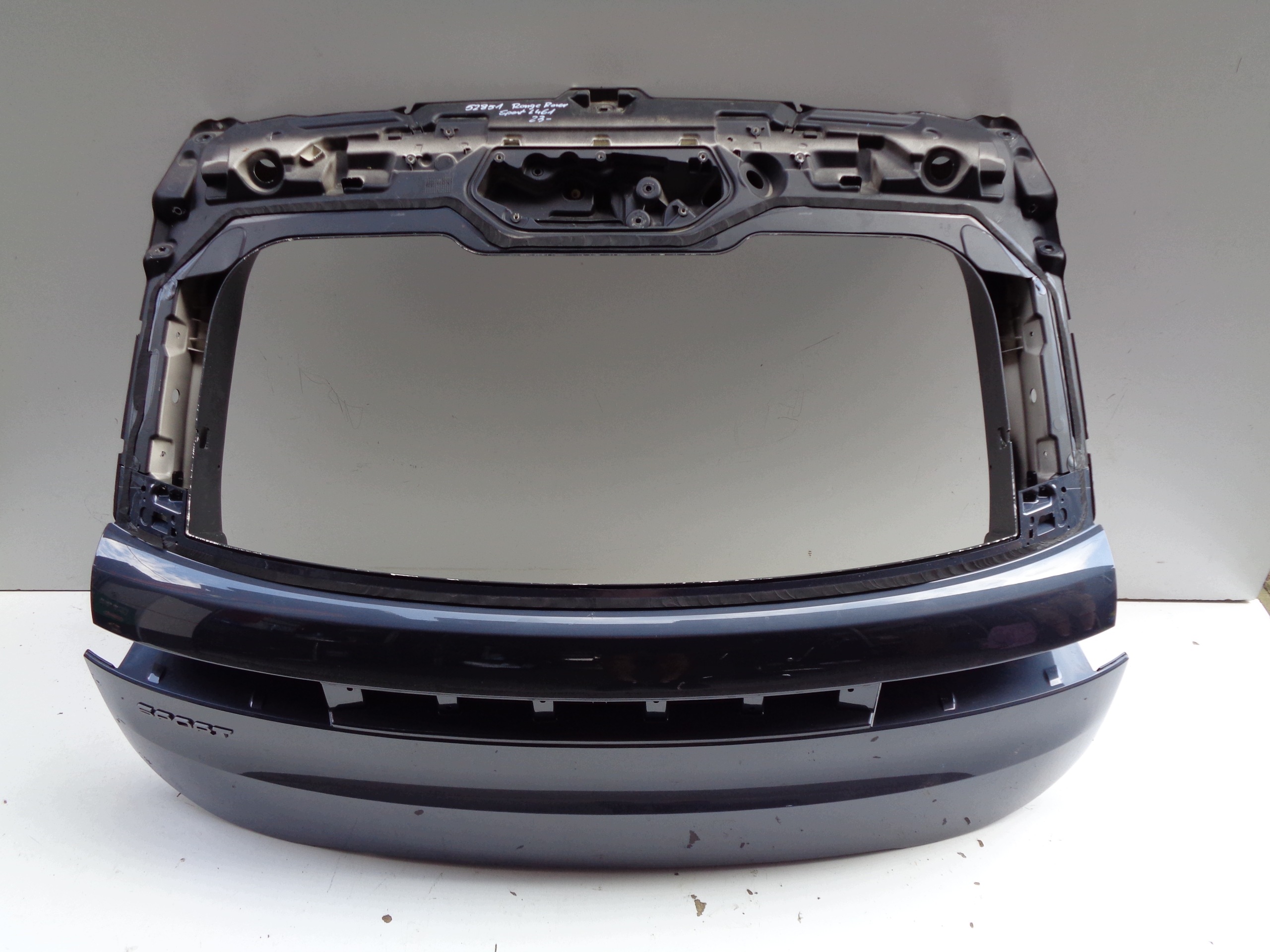 boot doors RANGE ROVER SPORT L461 23- NR 52851