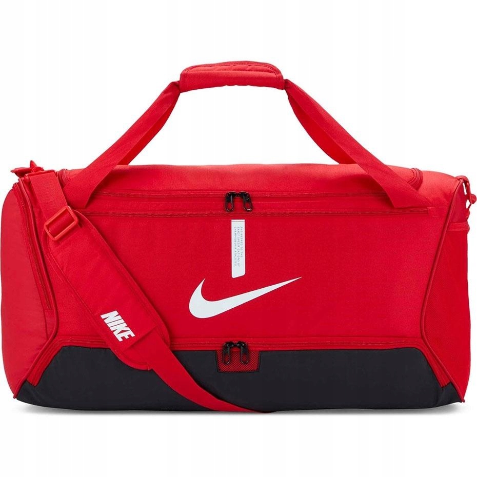 Sportovní Taška Nike Academy Červená 60 L