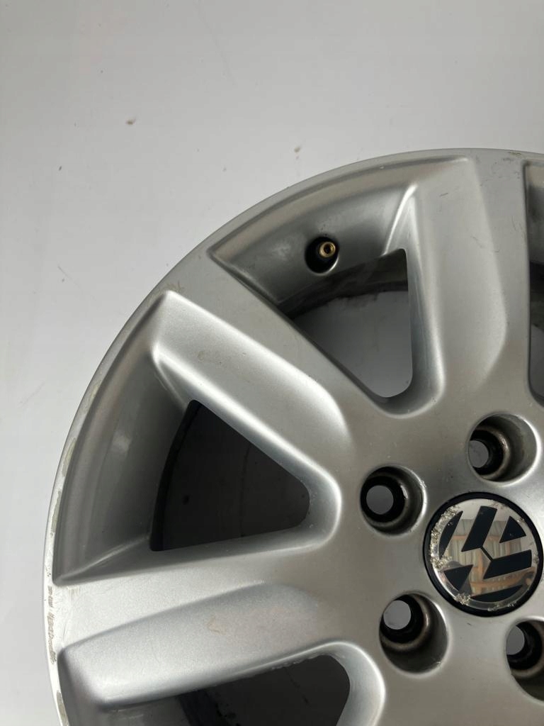disk 15 CALI VW POLO 6C 6R #22 6R0601025L