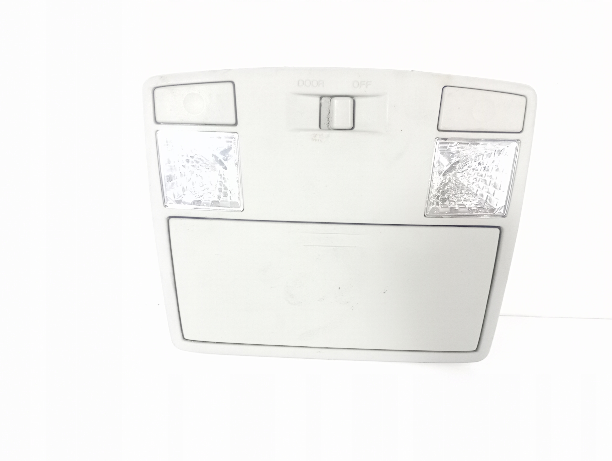 Mazda 5 V 05-10 OSWIATLENIE cabs light inner SUFITOWA