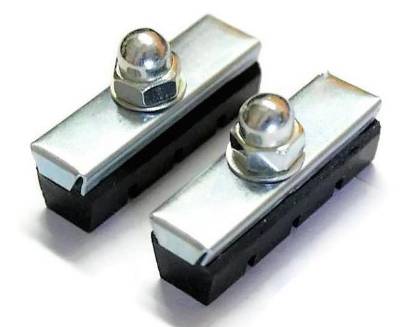 Klocki hamulca Caliper, U-Brake 40mm (para)