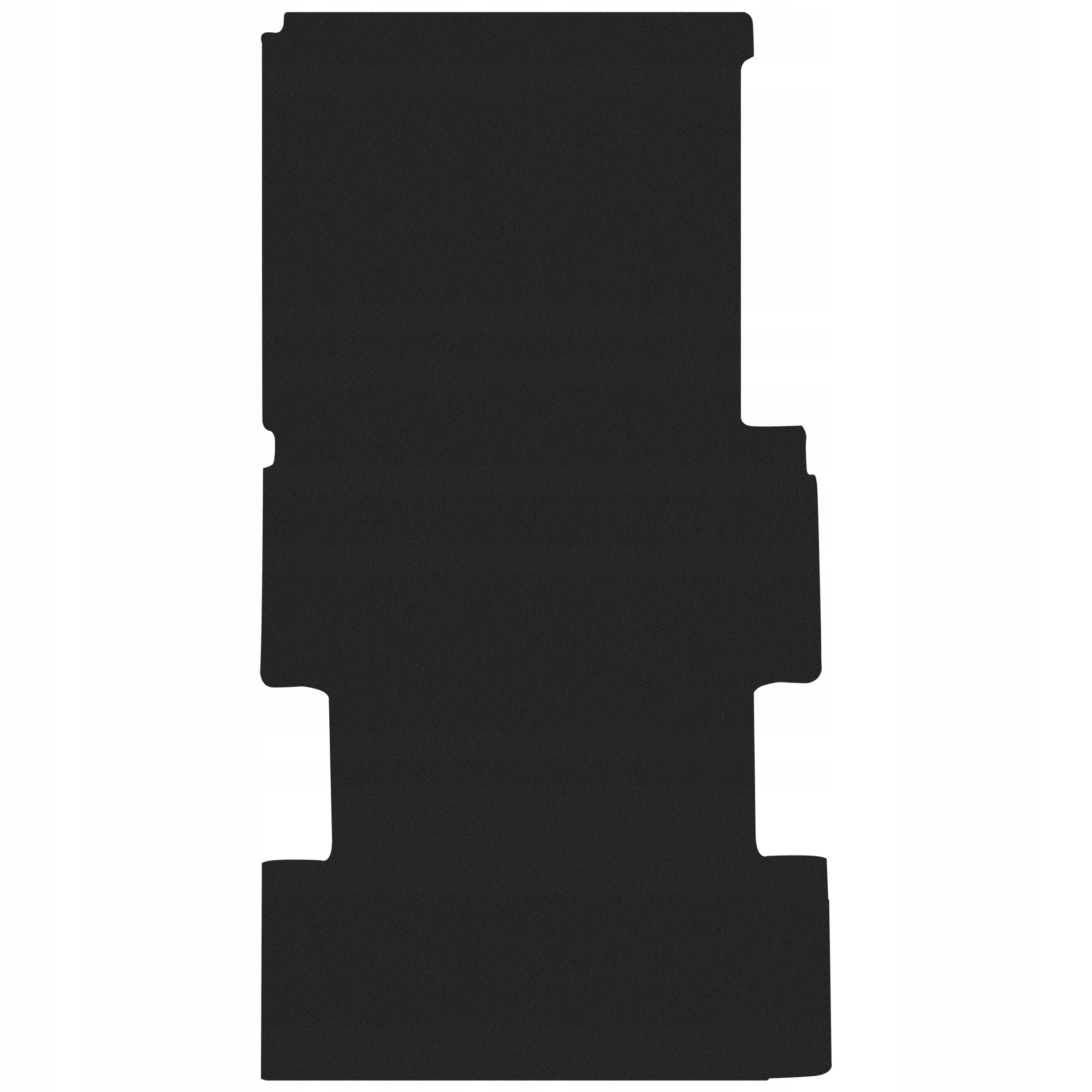 Koberec Cargo Mercedes-Benz Sprinter III od roku 2018