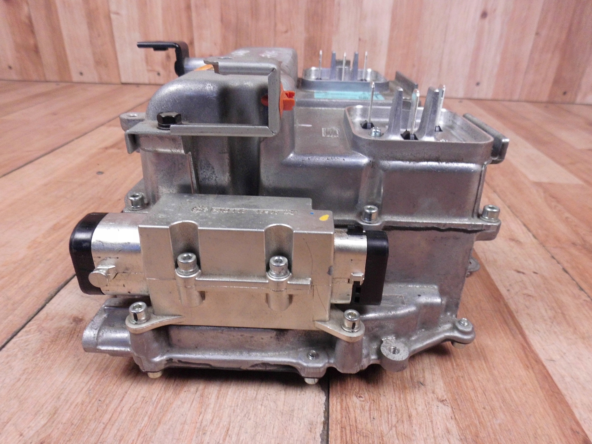 KIA NIRO INWERTER KONWERTER FALOWNIK 36600-2B641 36610-2B005