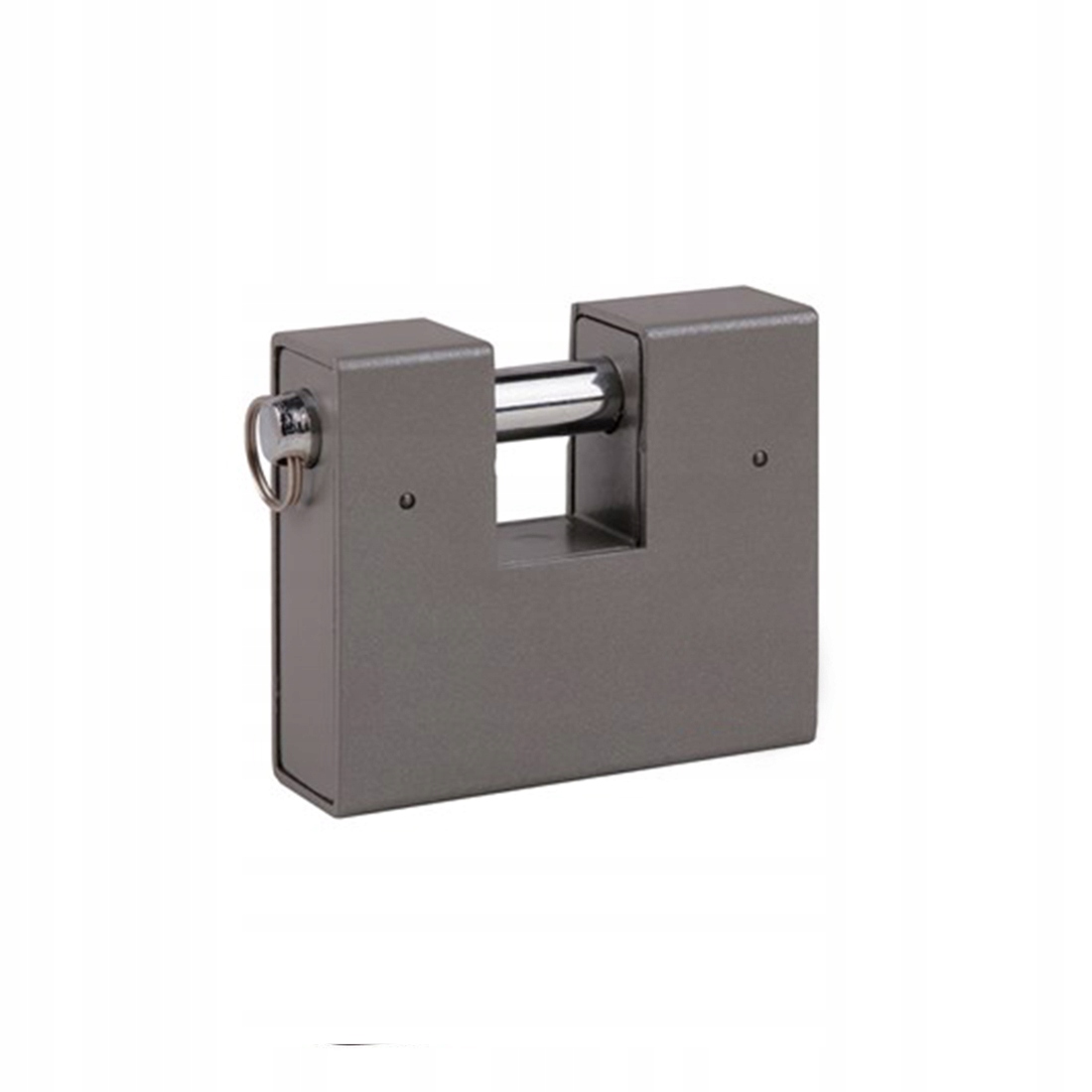 Visací Zámek Lob Atestovaný 83 MM KT610 Znal