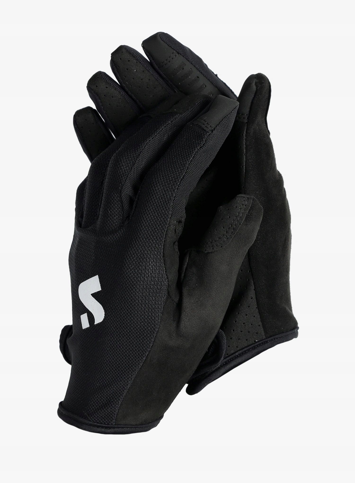 Rękawiczki rowerowe Sweet Protection Hunter Light Gloves black XL