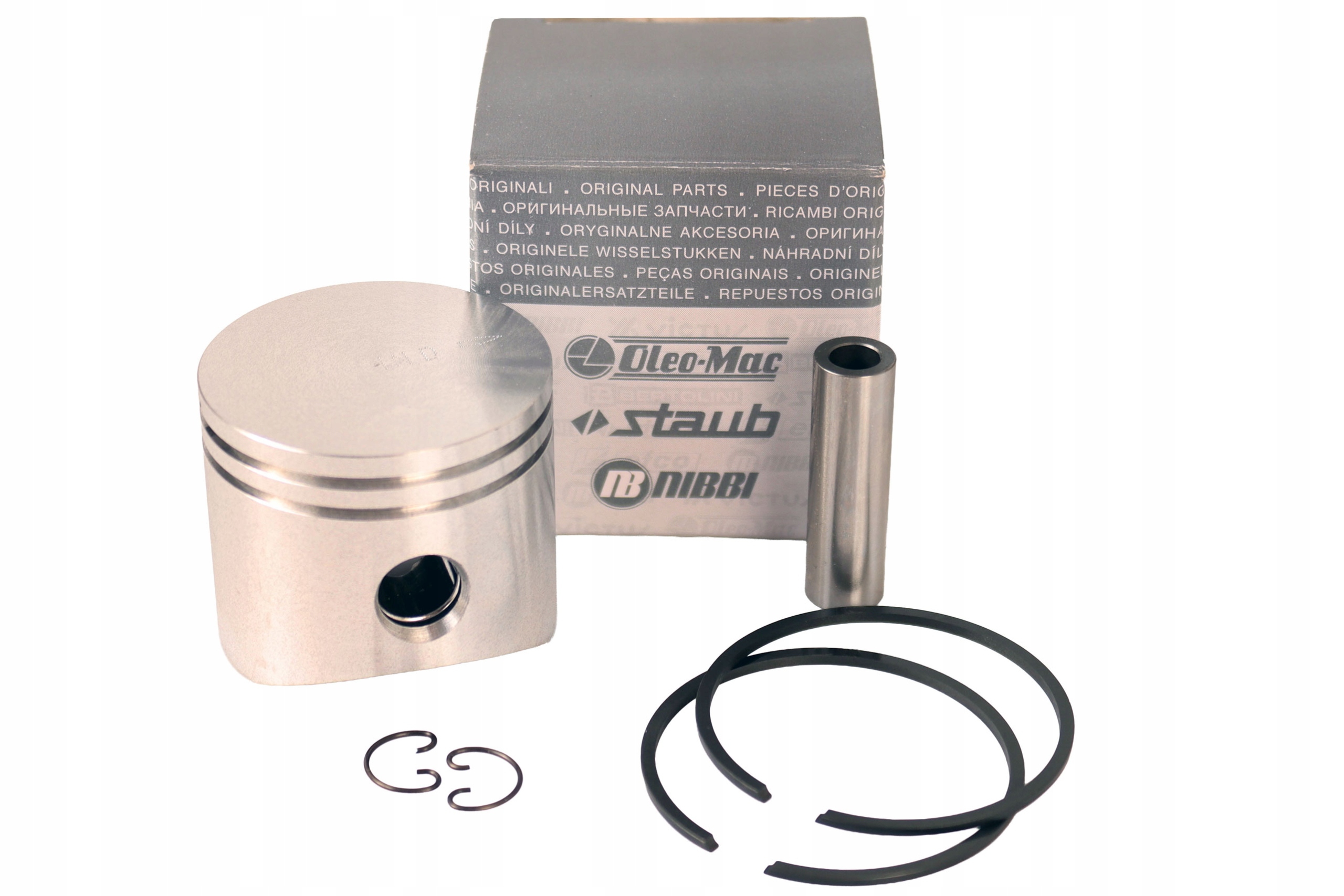 Piest Oleo-mac 947 Efco 147 42 mm 50072032A Originálny