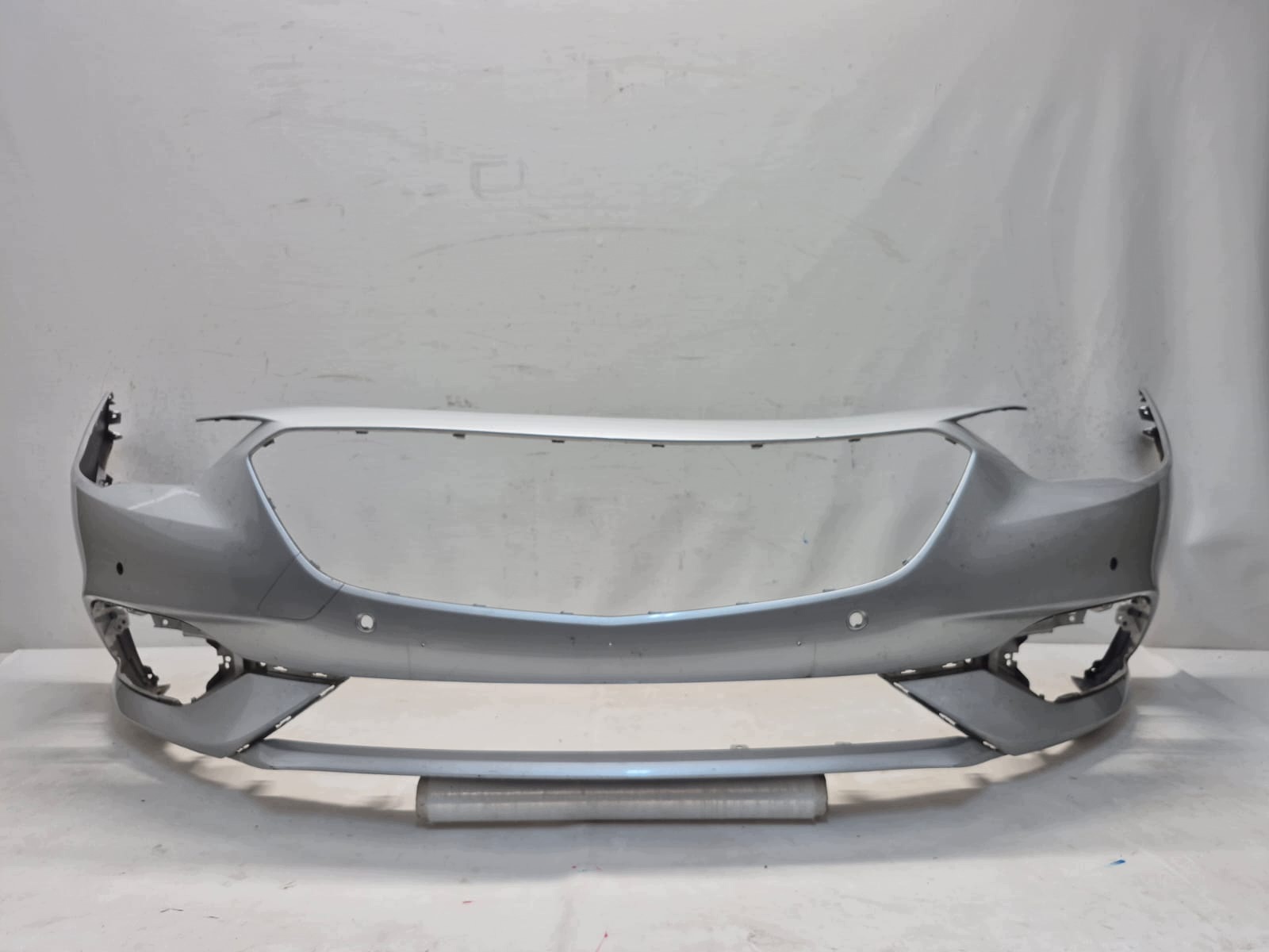 OPEL INSIGNIA B II 2 17-20 bumper front front 6XPDC